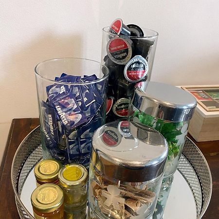 トリノLoft Crocettaアパートメント エクステリア 写真