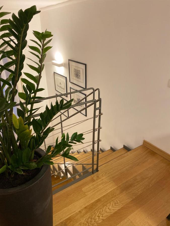 トリノLoft Crocettaアパートメント エクステリア 写真