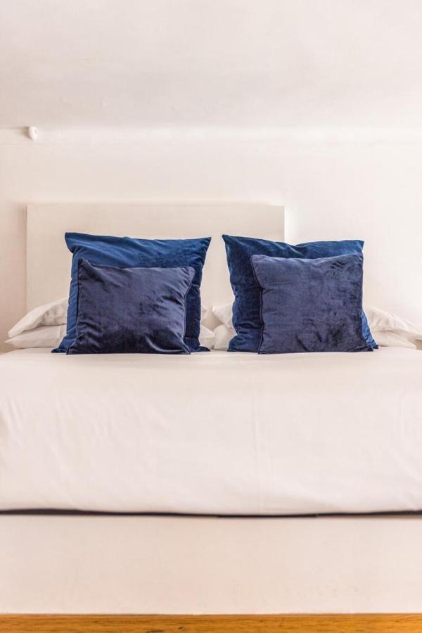 トリノLoft Crocettaアパートメント エクステリア 写真