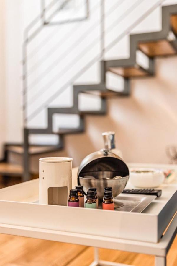 トリノLoft Crocettaアパートメント エクステリア 写真