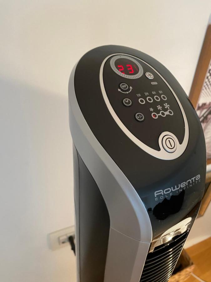 トリノLoft Crocettaアパートメント エクステリア 写真