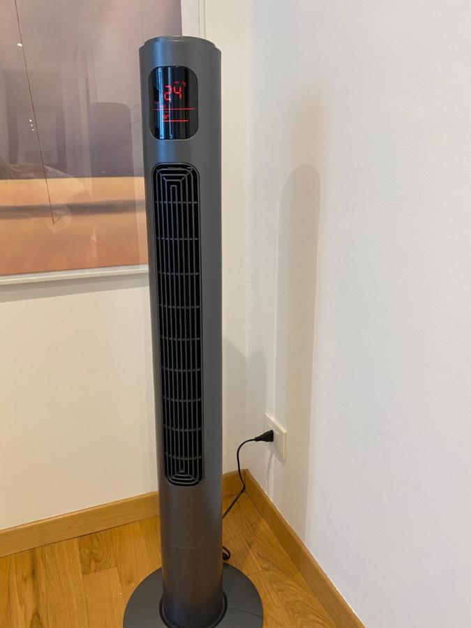 トリノLoft Crocettaアパートメント エクステリア 写真